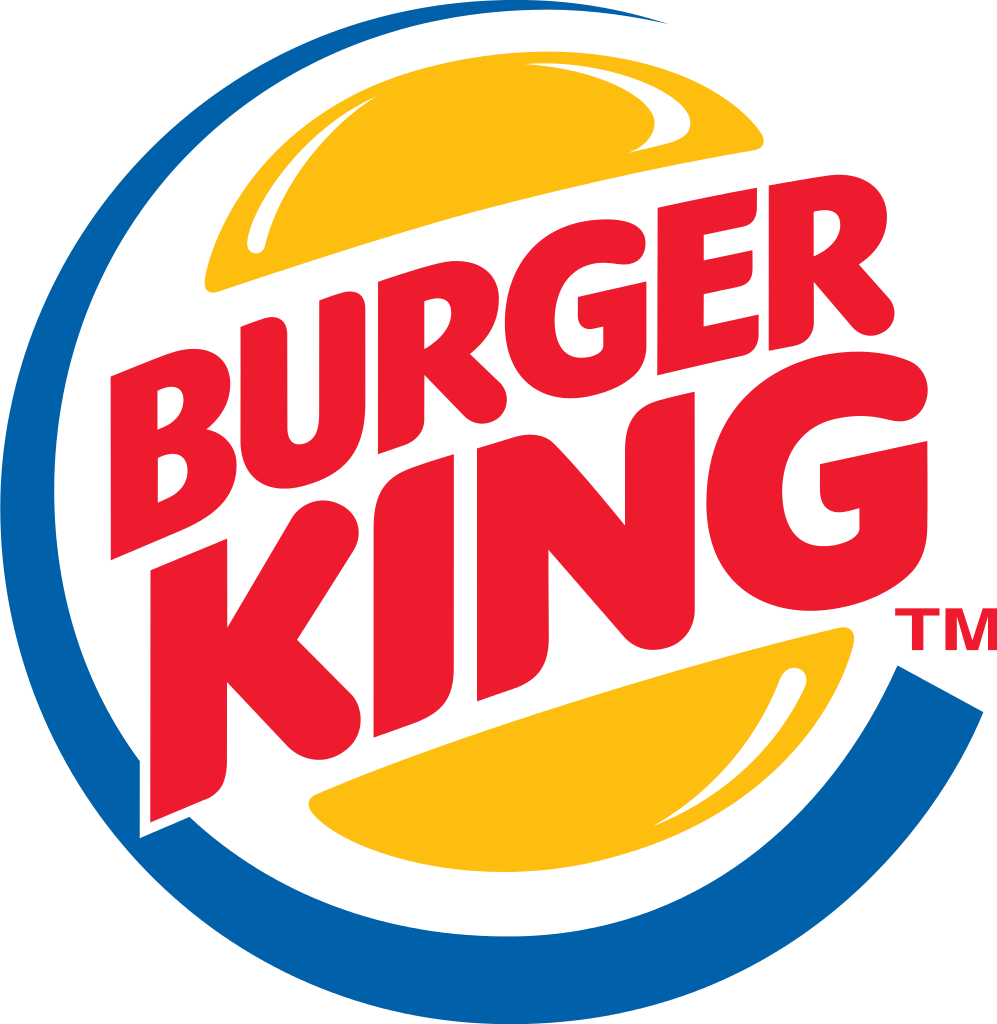 logo burger king